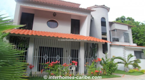 photos for SOSUA: APARTMENTS ALEXANDER